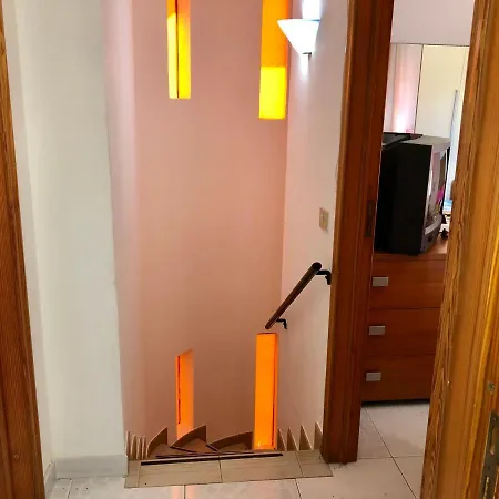 Casa de Férias Villetta Dei Pini *