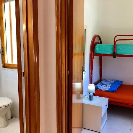 Villetta Dei Pini Casa de Férias Il Monte