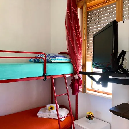 Villetta Dei Pini Casa de Férias