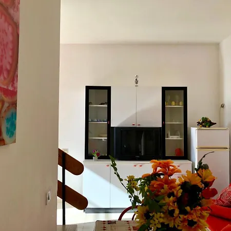 Casa de Férias Villetta Dei Pini *