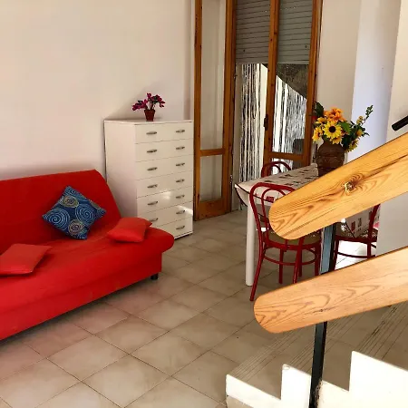Villetta Dei Pini *