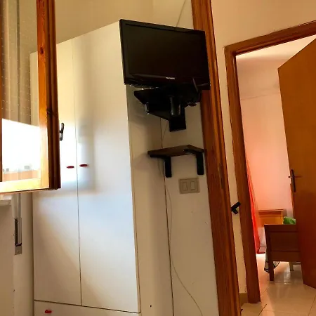 Villetta Dei Pini Casa de Férias Il Monte
