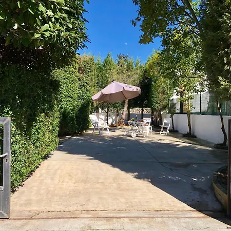 Casa de Férias Villetta Dei Pini