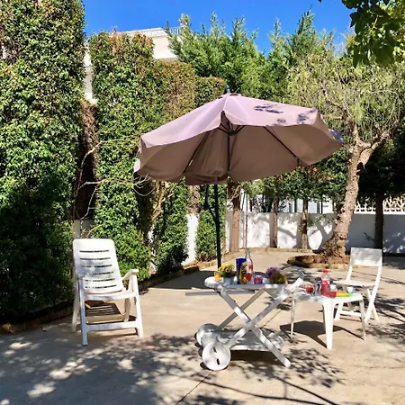 Villetta Dei Pini Casa de Férias Il Monte