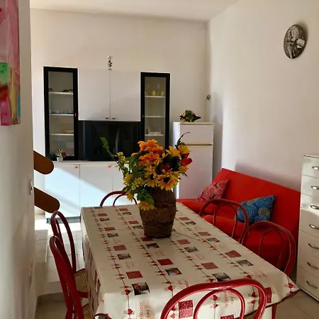 Villetta Dei Pini Casa de Férias