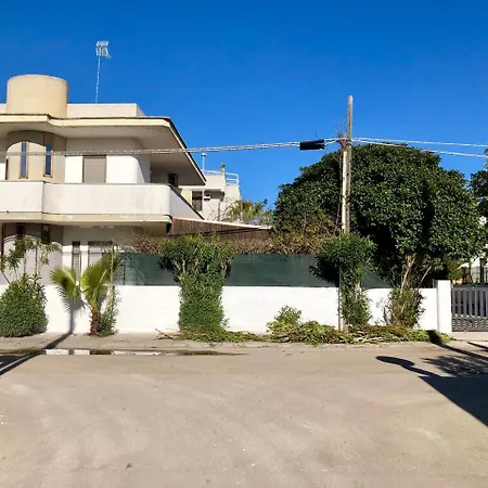 Casa de Férias Villetta Dei Pini *