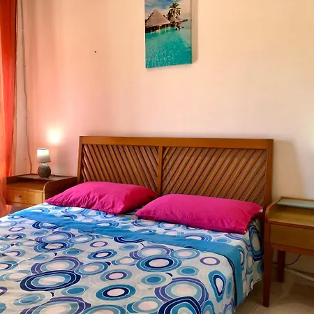 Villetta Dei Pini Casa de Férias