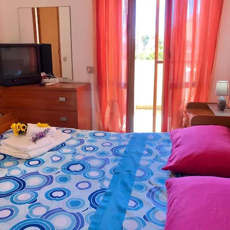 Casa de Férias Villetta Dei Pini Il Monte