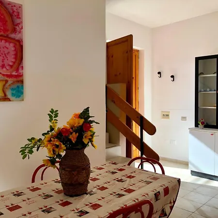Villetta Dei Pini * Il Monte
